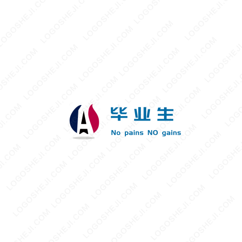 誠宇鑫企業管理logo設計