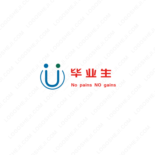 煒說影視logo設計