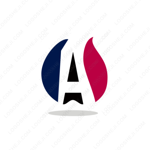 佰時泰logo設計