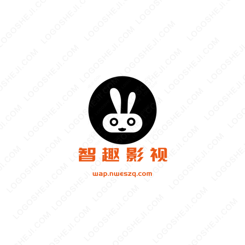 蕊媽育兒logo設計