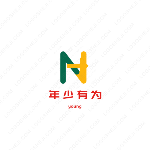 新豐成校logo設(shè)計(jì)