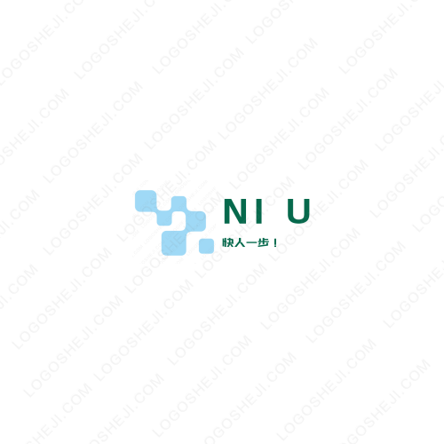 在職學堂logo設計