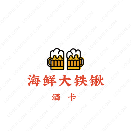 班狐logo設計