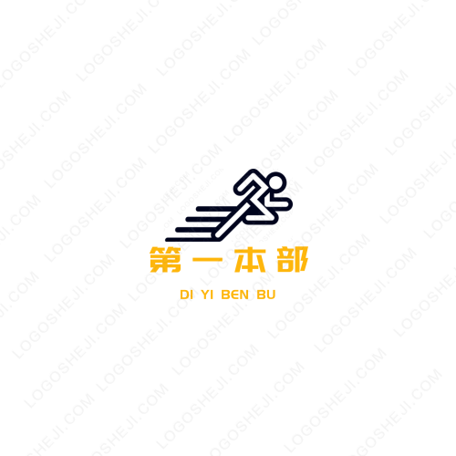 夢之翼logo設計
