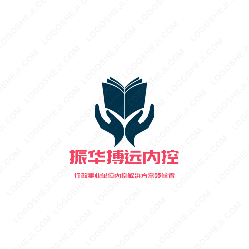 盈嘉羽舍logo設計