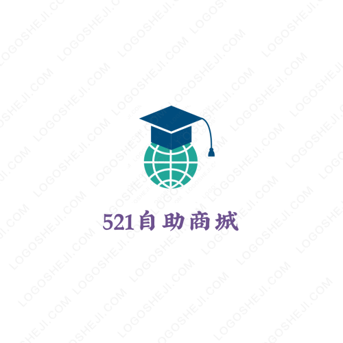 榮升塑膠logo設計