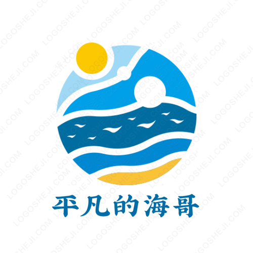 北京紅星裝飾logo設計