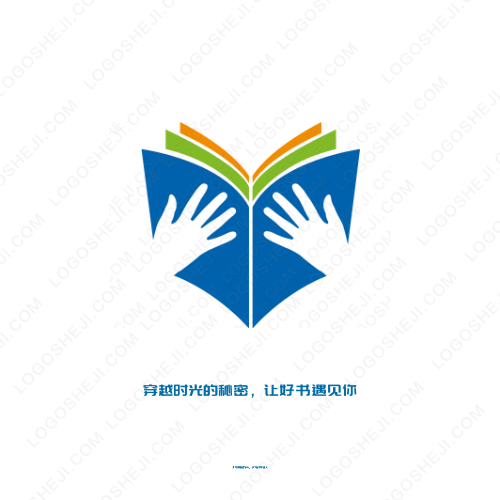 藍氏畬族logo設計