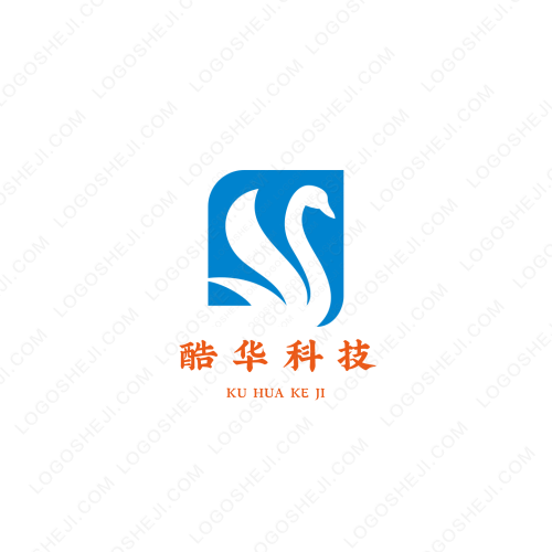 牛馬公司logo設(shè)計