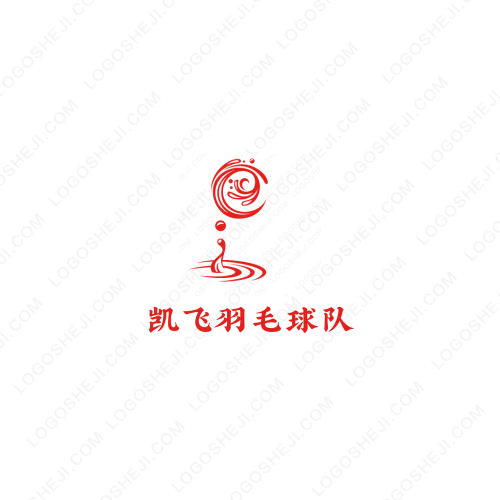 邏恩logo設計