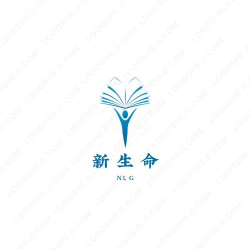 合伙人時代商貿有限公司logo設計