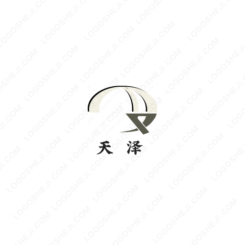 武漢楚悅翔家政服務有限公司logo設計