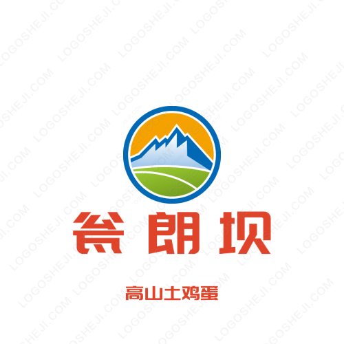 配配logo設計
