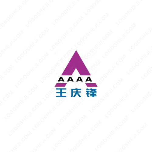 上岸之家logo設(shè)計(jì)
