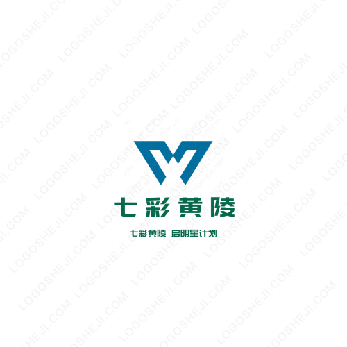 柏嘉logo設計