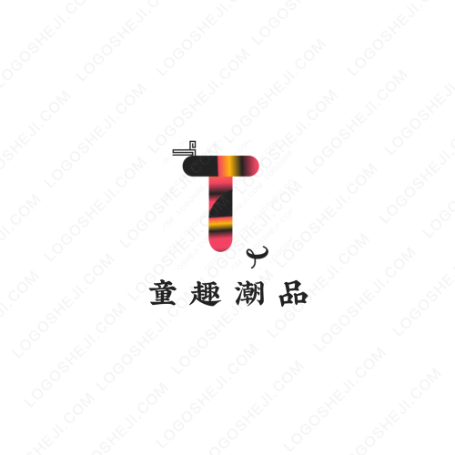 滿姨酸湯logo設計
