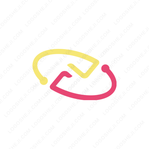 安定區眾友鑫logo設計