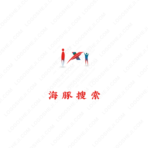 思維認(rèn)知logo設(shè)計(jì)