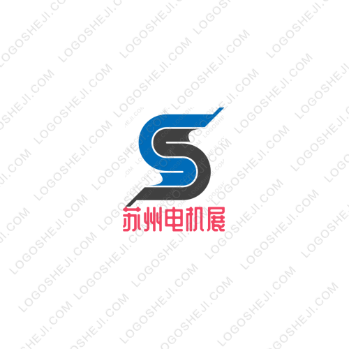 飛logo設計