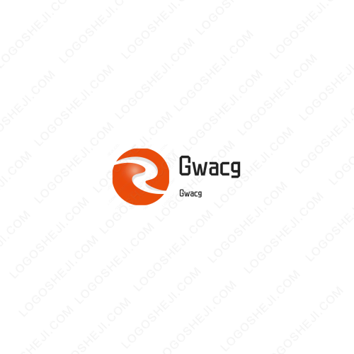 暖心科技logo設計