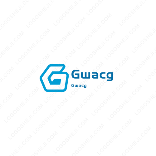 中發人力資源logo設計