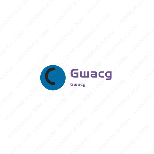 火鳳狐logo設(shè)計