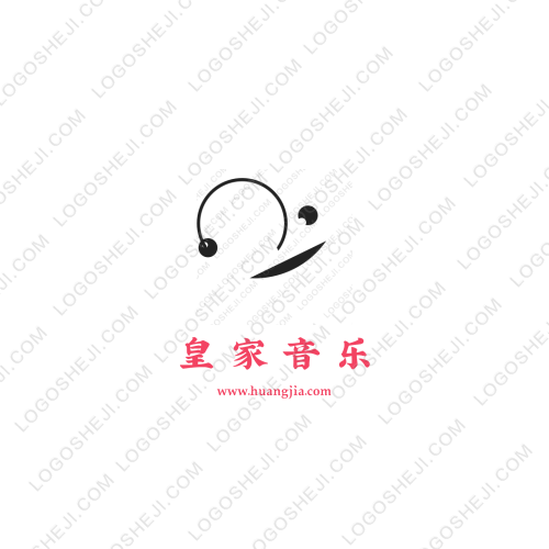 尚運竹業(yè)logo設(shè)計