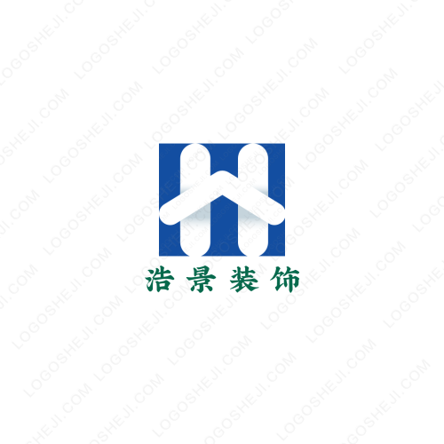 信躍社區(qū)logo設(shè)計(jì)