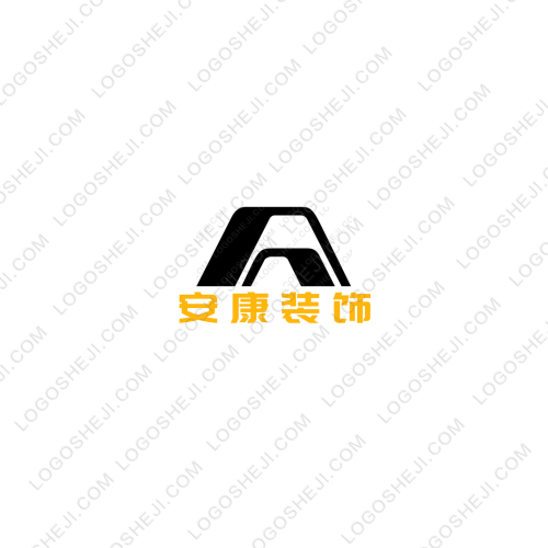 行社logo設計
