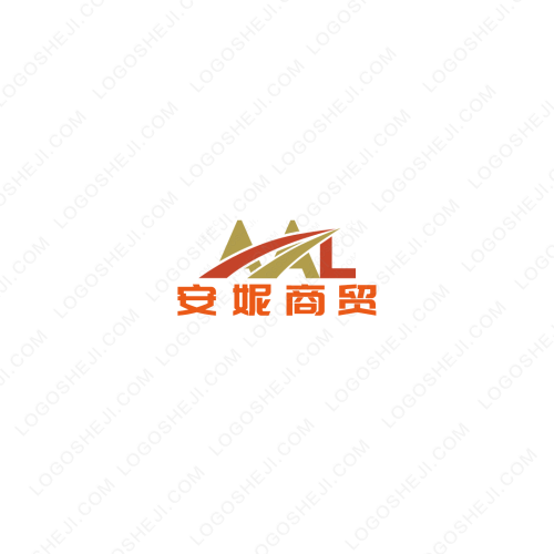 私人訂制logo設計
