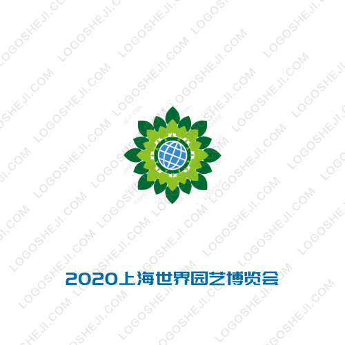 影視解說logo設計