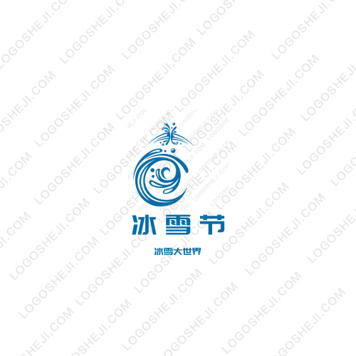 2046logo設(shè)計