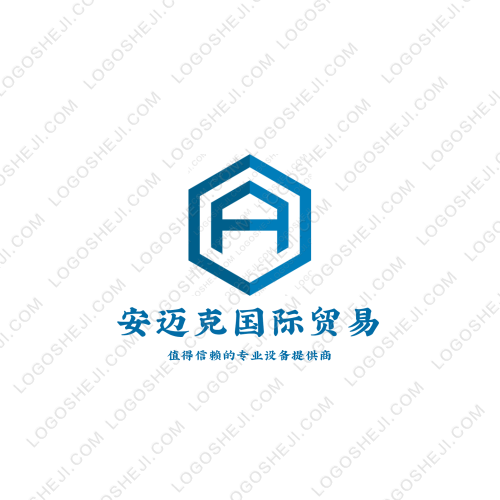 周氏兄弟logo設計