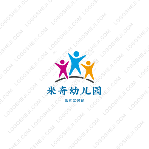 益商愛心公社logo設計