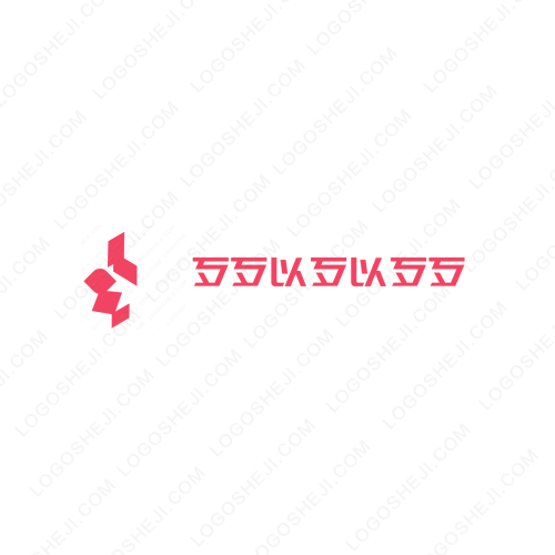 友邦自媒體logo設計