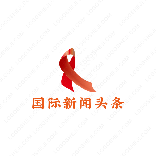 壹彩logo設計