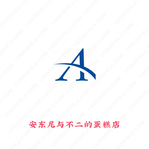 米果logo設(shè)計(jì)