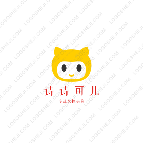 秀選好物logo設(shè)計(jì)