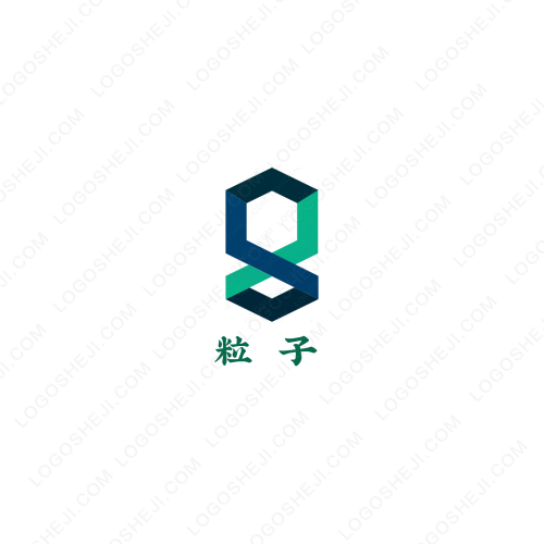 科技創新部logo設計