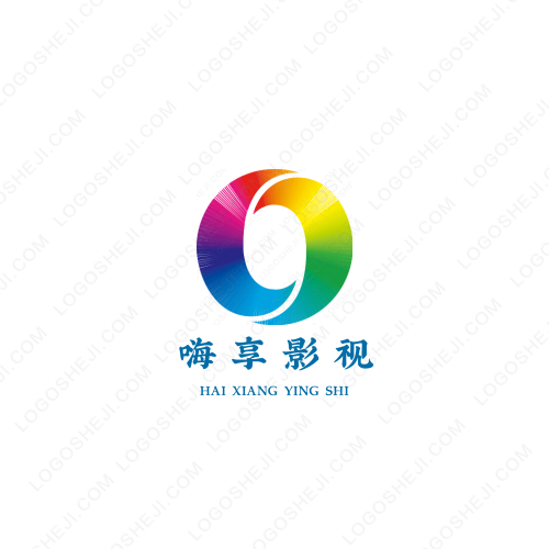 夢源文學社logo設計