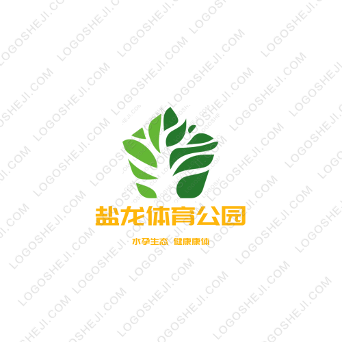 大家伙投資logo設計