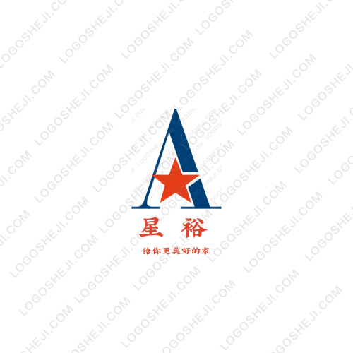 金利鑫logo設計