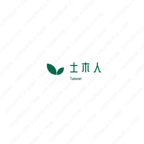 碧湖影視logo設計