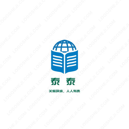 饅頭自習(xí)室logo設(shè)計(jì)