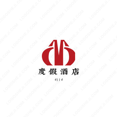 壹淼商貿logo設計