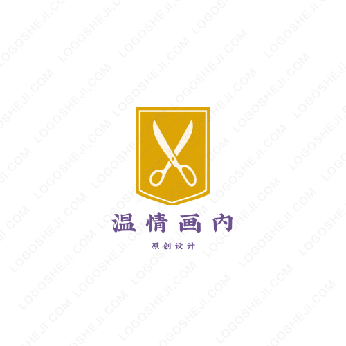 柔芙內衣logo設計