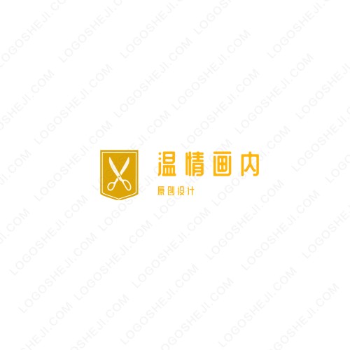 武林外傳logo設計