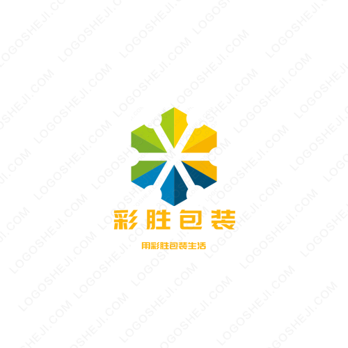 CJlogo設(shè)計