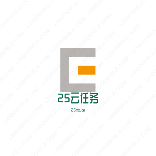 小吳愛購物logo設計