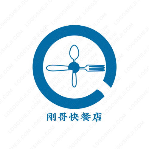 星海綜合社團logo設計